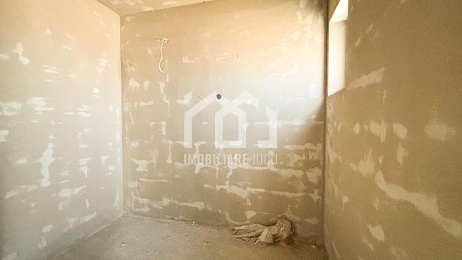 Casa individuala 4 camere, 114mp, teren 751mp, Parcare, Jucu de Sus - Poză 11