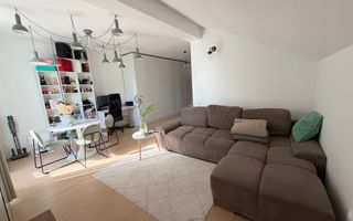 Vanzare apartament 2 camere - Mozart, Parc Verdi, Floreasca, Bucuresti - Poză 5