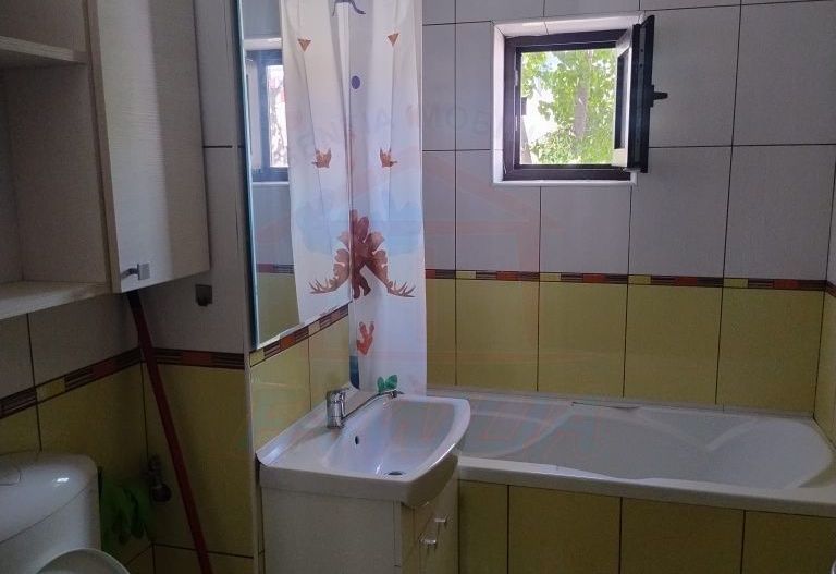 Apartament 2 camere, I.C. Frimu, 400 Euro/luna - Poză 7