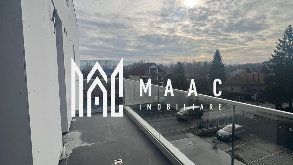 Studio | Dem Radulescu- Ostroveni | Bloc intabulat - Poză 5