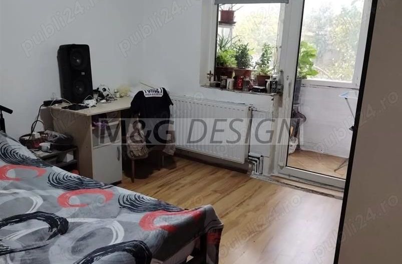 Apartament 4 camere Steaua etaj 1 - Poză 3