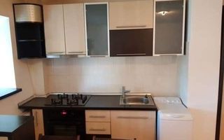 Garsoniera spatioasa, Piata Muncii, 85,000€ - Poză 6