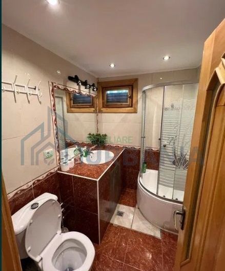 # Inchiriez apartament 3 camere Podu Ros-Palas-Universitatea Tehnica - Poză 5