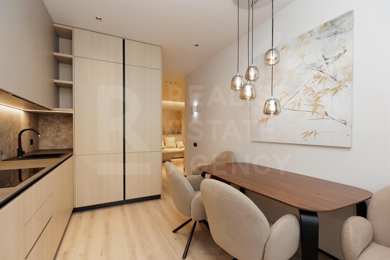 Vânzare, apartament, 2 camere, strada Moara Roșie, Centru - Poză 4