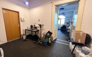 VANZARE 2 CAMERE | PARTER | BOXA + GARAJ | PODUL GRANT - Poză 5