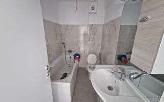 Apartament 3 camere CF, finisat etaj 2, parcare subterana, str Traian Vuia - Poză 14