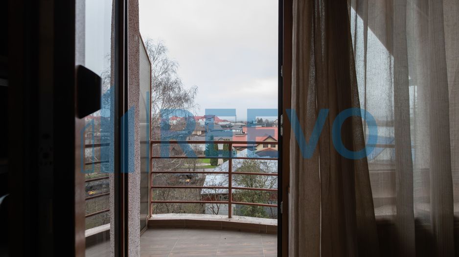 PENTHOUSE de vânzare, Grădina cu Magnolii+ 3 locuri de parcare, COMISION 0%! - Poză 27