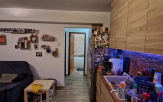 Apartament cochet cu 2 camere și grădină proprie – liniște și confort - Poză 2