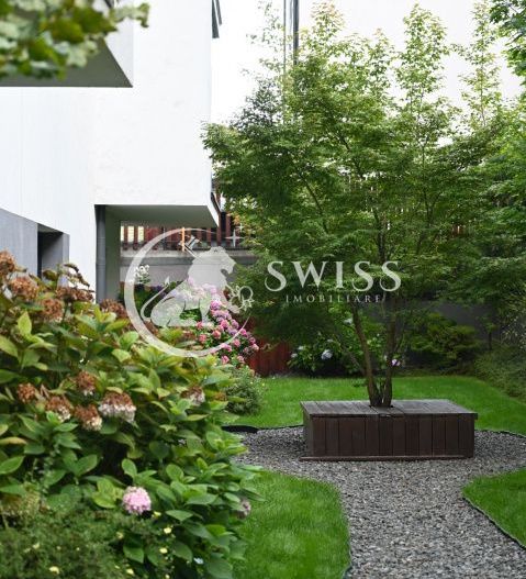 Apartament 2 camere | Parcare subterana | Sophia Residence | Buna Ziua - Poză 16
