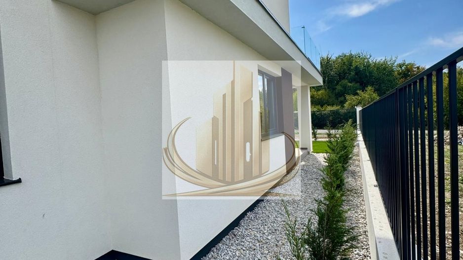 Duplex modern, 135 mp, grădină amenajată–Dumbrăvița, zonă linistita - Poză 26