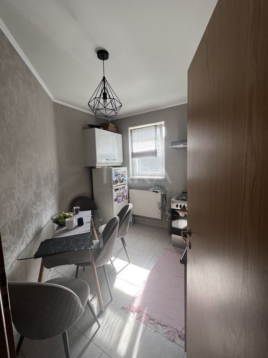 Apartament cu două camere de vânzare – Zorilor, zona Recuperare - Poză 1