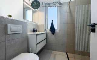 Apartament 3 camere, 2 bai - Parcare | PARC POLIGON - Poză 11