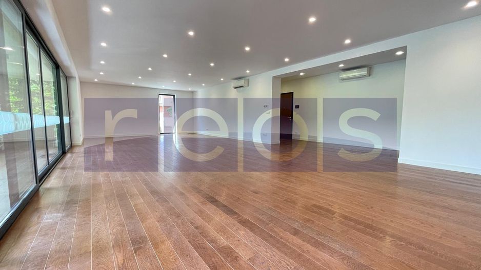4 CAMERE | PRIMAVERII | 229 MP UTILI | BLOC BOUTIQUE | PARCARE SUBTERAN - Poză 5