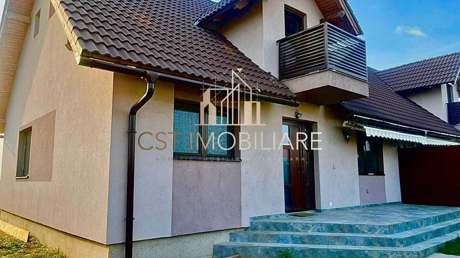 Duplex Sanandrei / - Poză 2