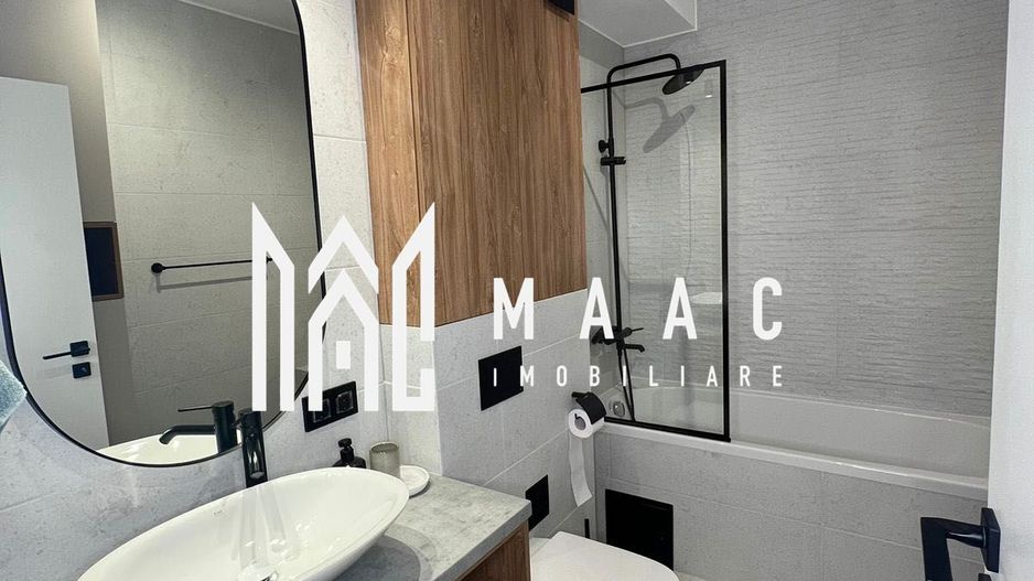 Apartament de închiriat | 2 camere | Lift |  Garden Residence - Poză 7