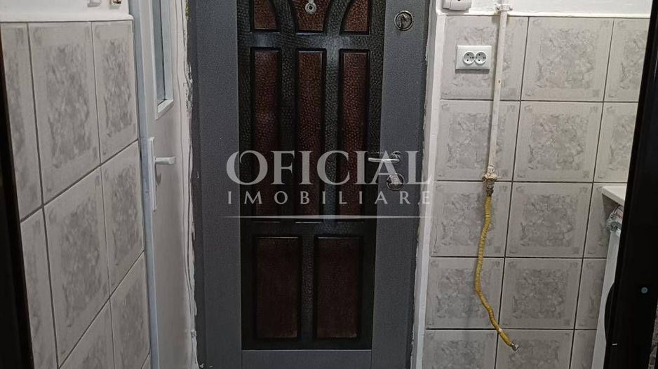 Apartament 1 Camera | 22 Mp | Renovat | Marasti Cojocnei - Poză 6