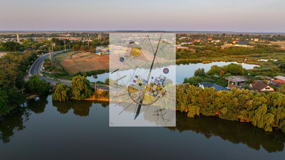 PERIS - SERENITY CONCEPT, VILA INDIVIDUALA LA LAC, 140 MP, LOT 500 MP! - Poză 14