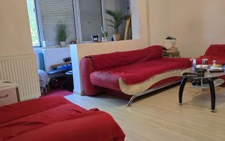 vand apartament 3 camere Circumvalatiunii  Favorit amenajat centrala - Poză 3