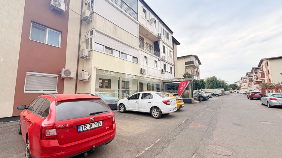Sp.Comercial / Salon 80 mp+ 4 Parcări | 2 Luni GRATIS | Drum.Ghindari - Poză 22