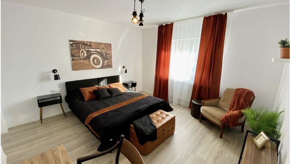 Casa individuala, moderna,Sura Mare, Sibiu - Poză 9
