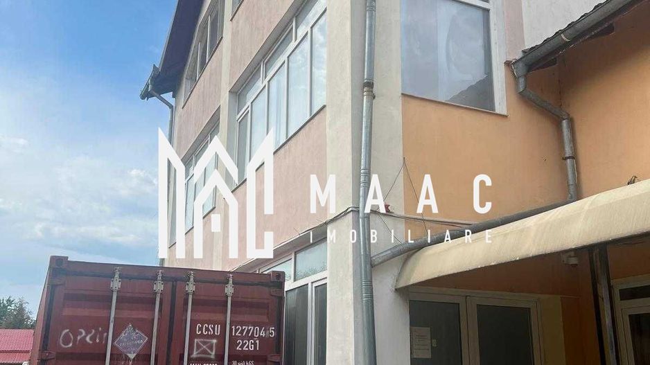 Spatii comerciale | Strada Ferdinand | Shopping City - Poză 1