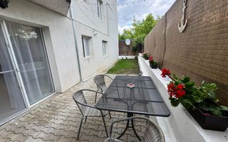 Apartament 2 camere cu grădină proprie  Mănăștur - Poză 5