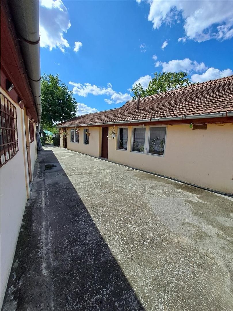 Casa individuala  Mehala aproape de Piata -Profi - Poză 16