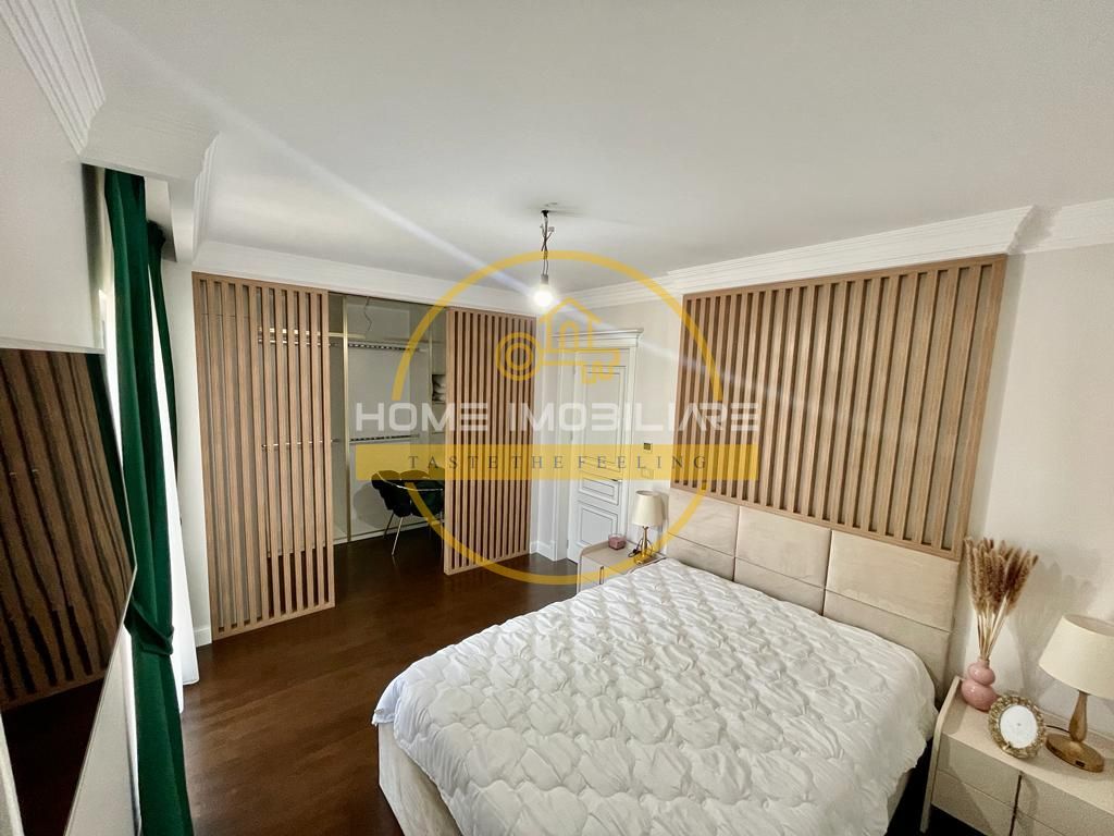 Casa Lux Individuala  Dealul - Galata Mobilata si Utilata Complet - Poză 17