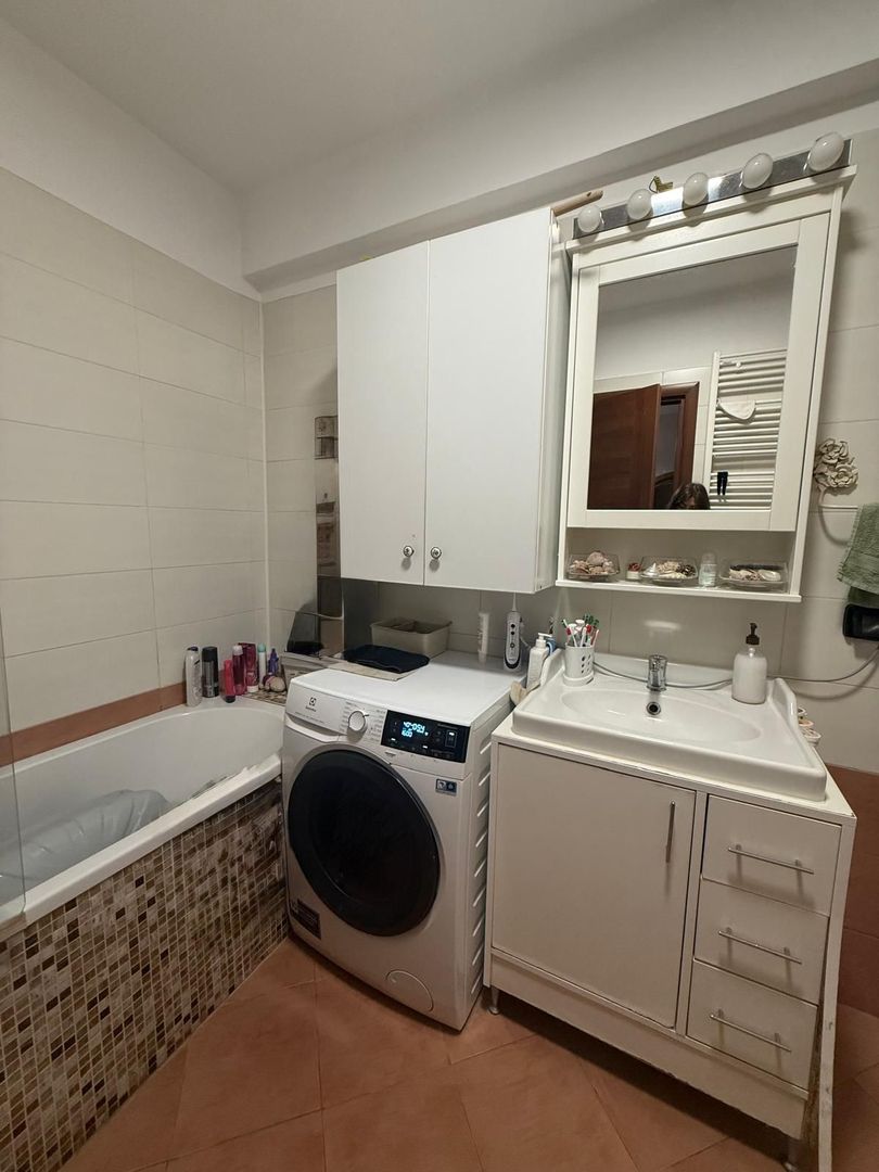APARTAMENT 3 CAMERE ‖ CENTRALĂ PROPRIE ‖ LIFT ‖ VEDERE LIBERĂ ‖ ZONĂ CENTRALĂ - Poză 7
