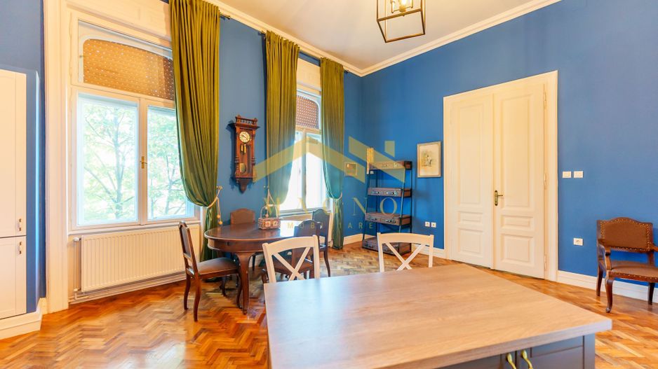Apartament  superlux ,ultracentral de inchiriat . - Poză 9
