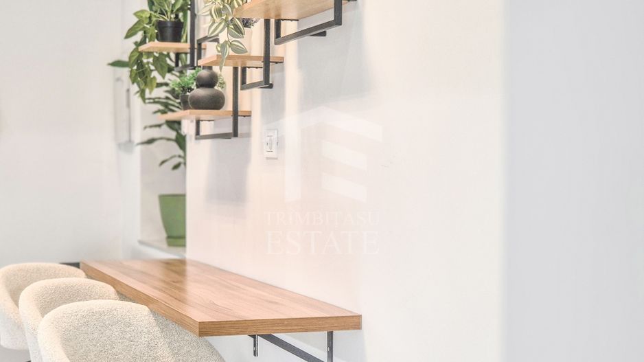 Apartament de lux | P-ta Maria | Et. 1 | Ideal pentru investitie - Poză 4