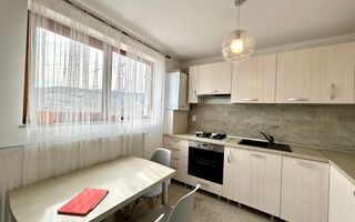 Apartament modern cu terasă generoasă – Zona Vivo Cluj - Poză 4