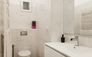 Apartament de lux cu 2 camere - 2 bai - Ultracentral - Poză 16