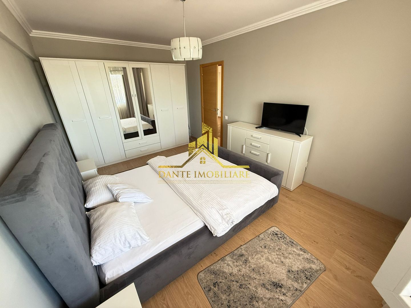 2 camere, modern, bloc nou, terasa, parcare, Viva City, Gheorgheni - Poză 1