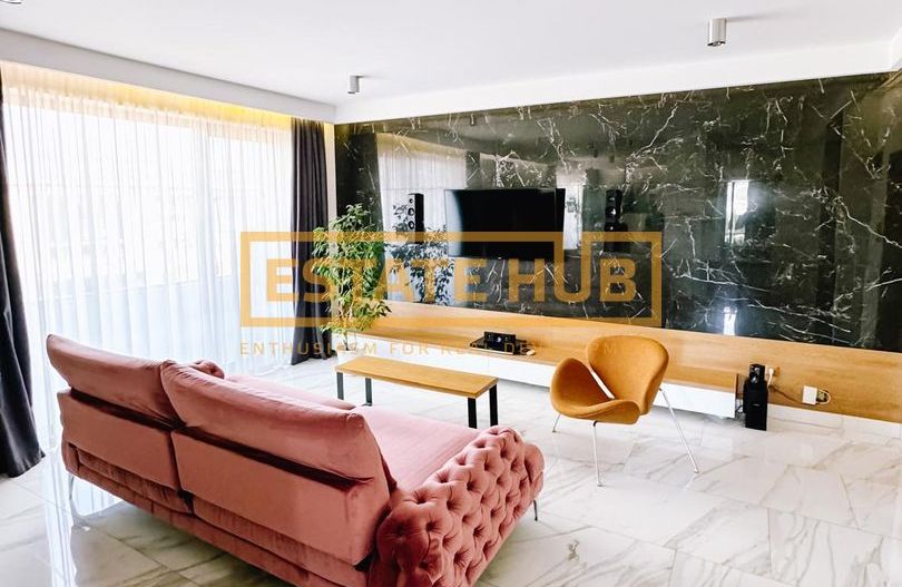 Apartament ultrafinisat, 2 camere, aproape de Iulius Mall, 0% comision - Poză 5