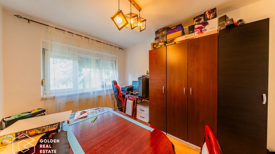 Apartament cu patru camere, design modern, zona Vlaicu - Poză 16