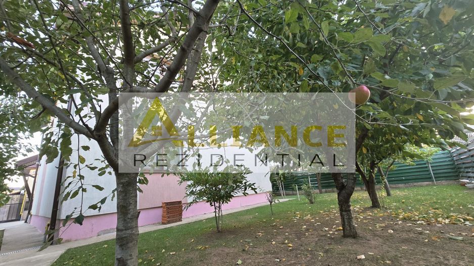 Casa Individuala - 5 camere - 2 bai - 385mp teren - Poză 6