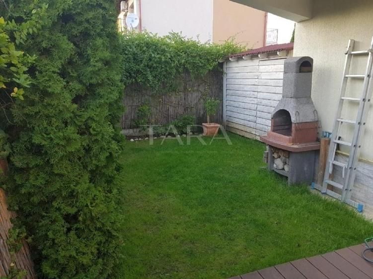Duplex modern, 124 mp, teren 210 mp, zonă exclusivistă. - Poză 3