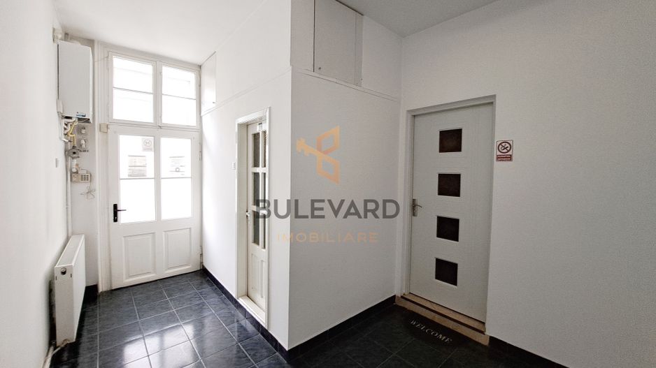 Spatiu de birou, diferite activitati, in zona ultracentrala! - Poză 7