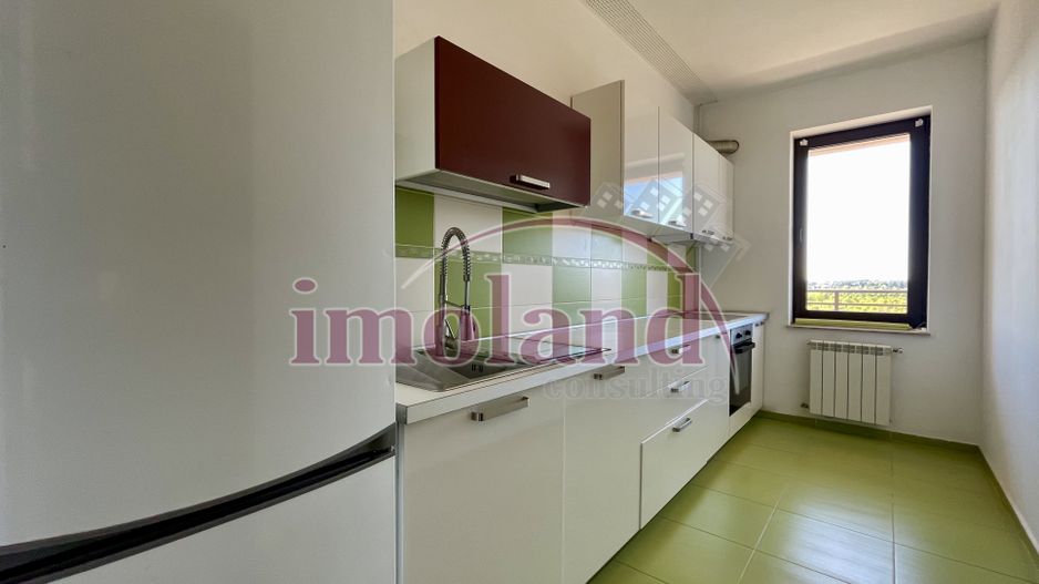 Vanzare apartament 2 camere 2 bai, 66.5 mp etaj 6/7 - Băneasa, ZOO - Poză 5