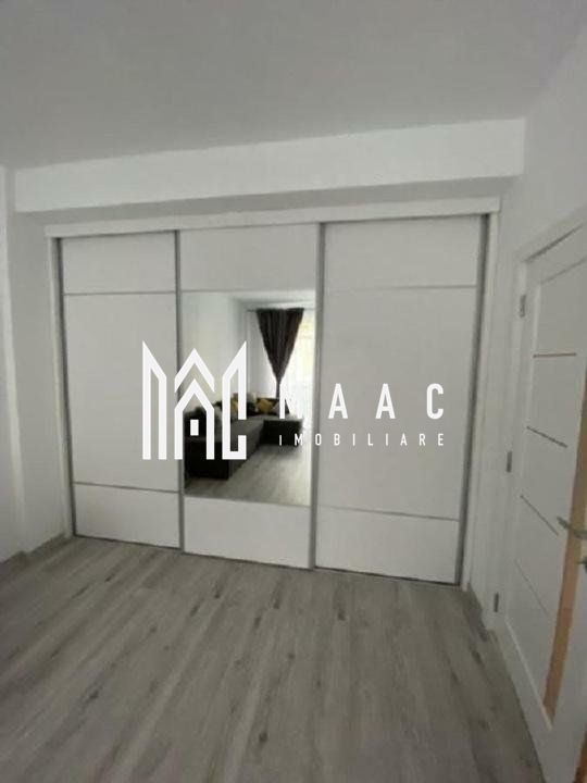 Apartament rezidential I 3 camere I 70mpu I Parcare I Turnisor - Poză 9