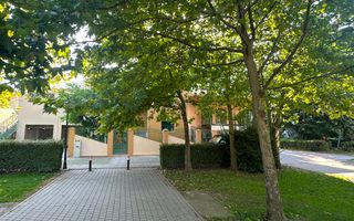 Spatiu Comercial in Parcul Primariei Snagov Ghermanesti 400 mp - Poză 10