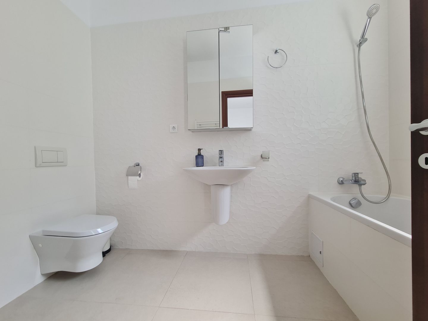 Apartament | 4 camere | Barbu Văcărescu | Laguna Residence - Poză 19