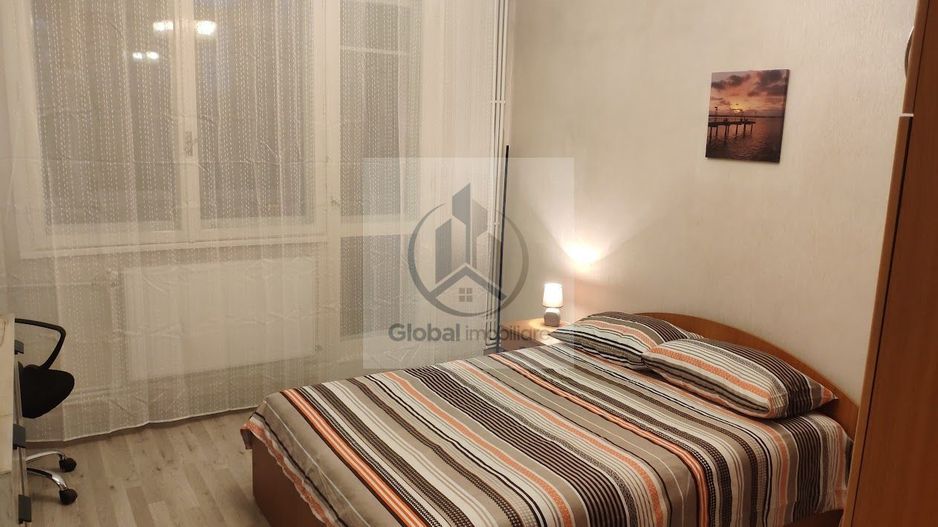 Apartament 2 camare (Bucuresti Noi) - Poză 4