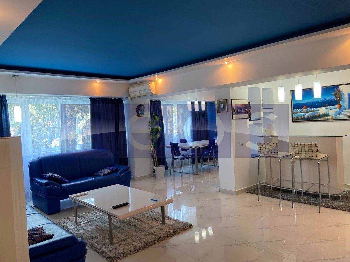 INCHIRIERE 3 CAMERE | ZONA UNIRII | PIATA CONSTITUTIEI - Poză 1