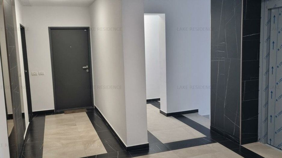 Aapartament 2 camere | Langa lac | Parter cu gradina - Poză 5