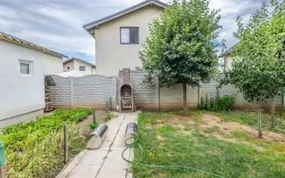 🏡 Casă P+1 Modernă – Comuna Berceni (Str. Lăcrămioarei) | Direct Proprietar - Poză 12