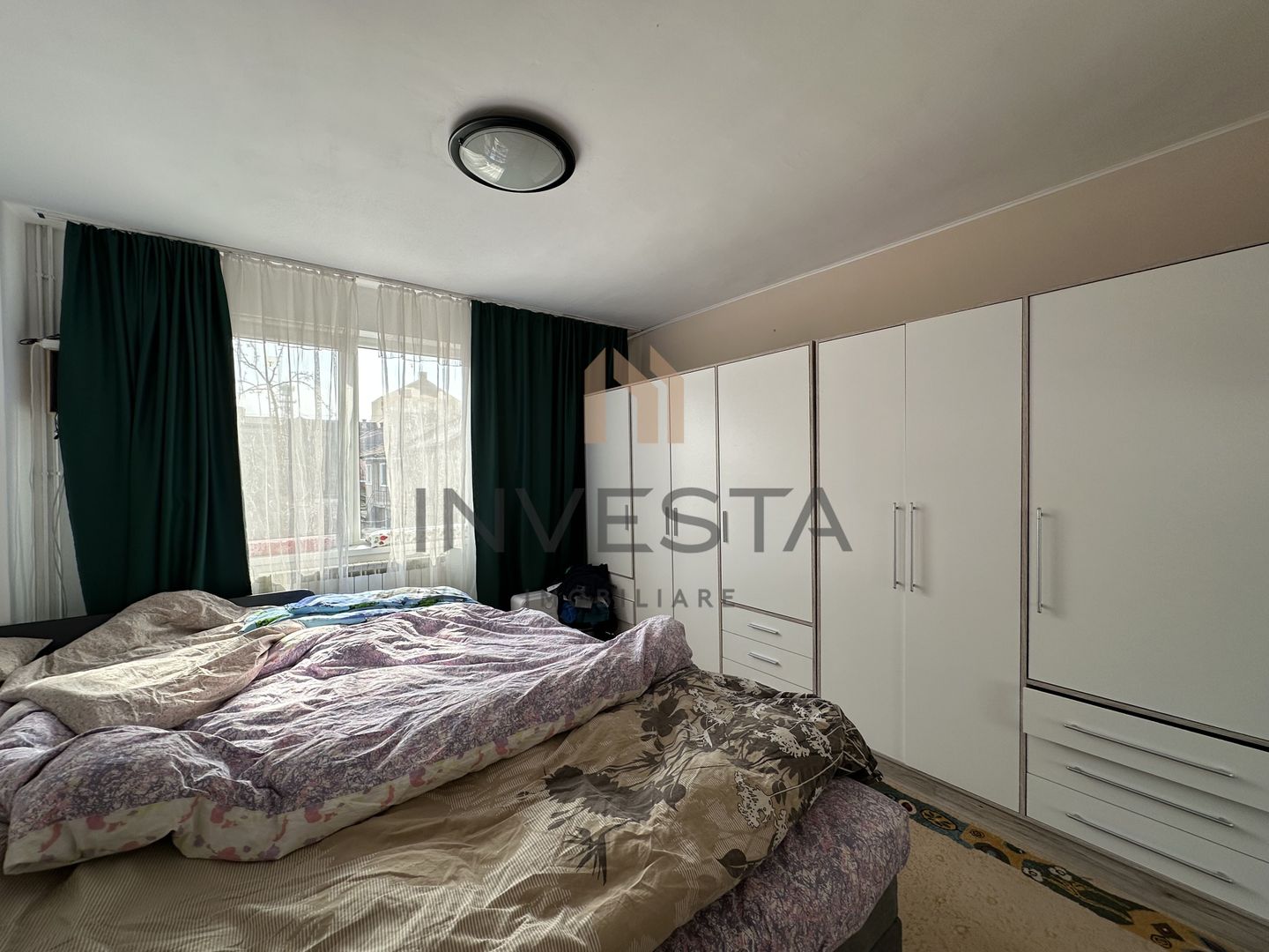 Casa individuala/Zona linistita/Cartier Gruia - Poză 8