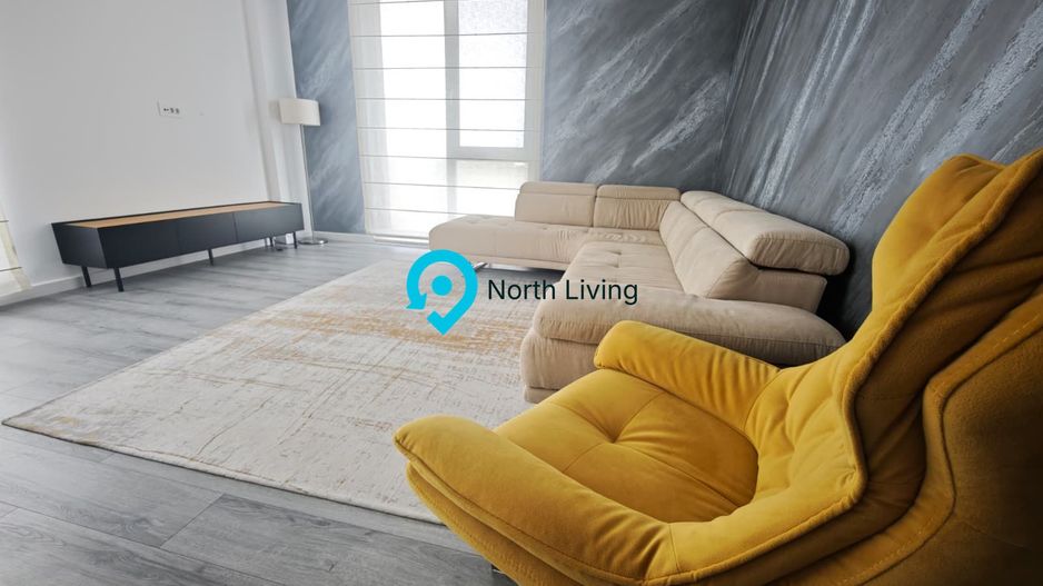 Penthouse 3 camere | 210 mp | 2 terase | Sisești - Poză 2