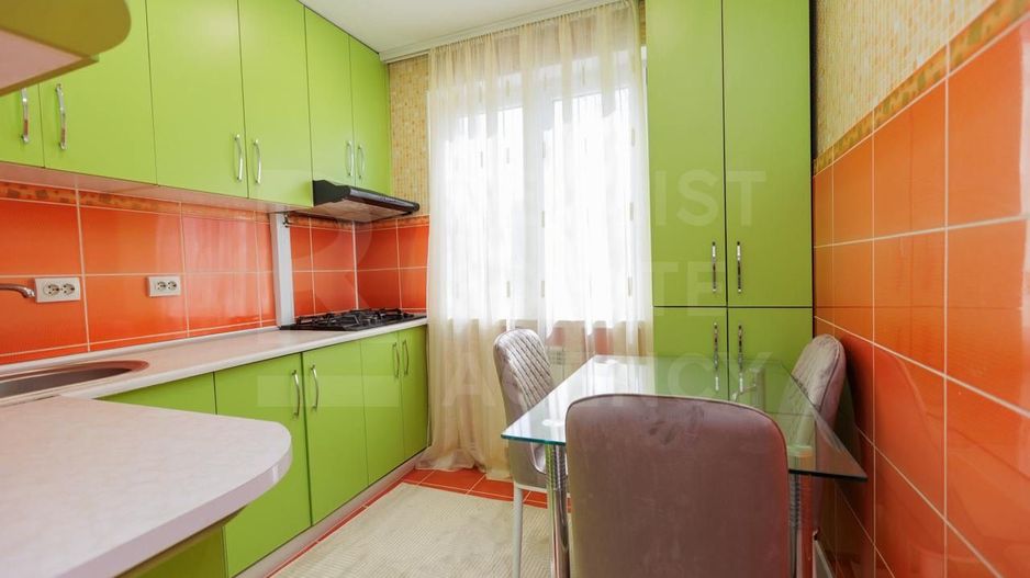 For sale, apartment, 2 rooms, Trandafirilor Street, Botanica - Poză 11